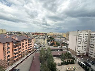 квартира за адресою Лесі Українки вул., 19