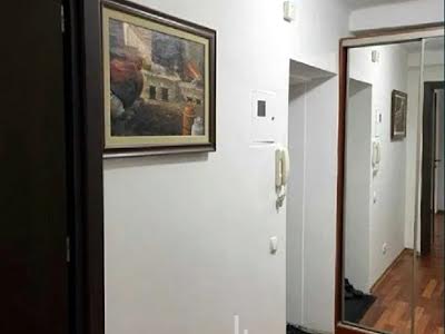 квартира за адресою Русанівський бульв., 6