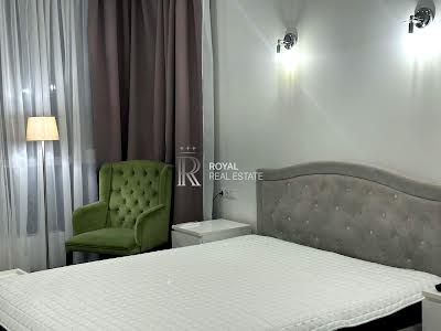 квартира за адресою Бульварно-Кудрявська вул. (Воровського), 15А