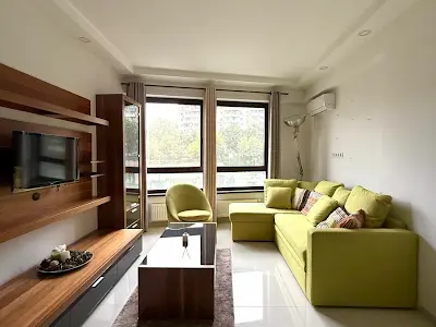 квартира за адресою Голосіївський просп. (40-річчя Жовтня), 60