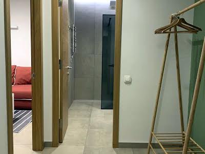 квартира за адресою Набережна Перемоги вул., 44м