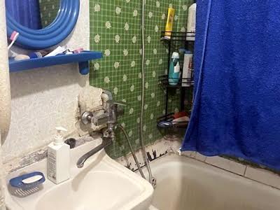 квартира за адресою Янтарна вул., 77