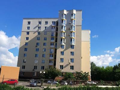квартира за адресою Шевченка вул., 4-Б
