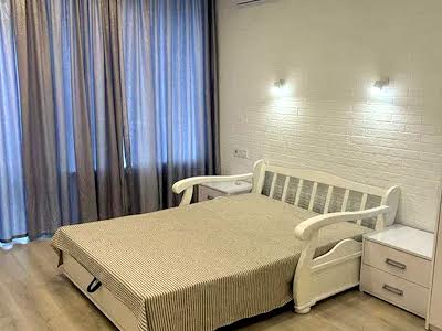 квартира за адресою вул. Юлії Здановської (Ломоносова), 73 