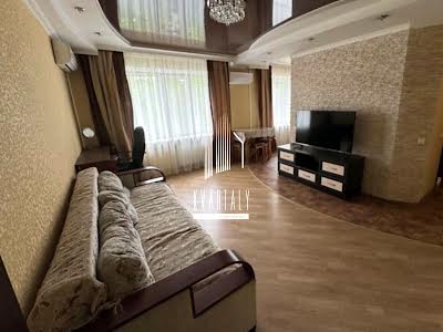 квартира по адресу Берестейский просп. (Победы), 20