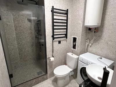 квартира за адресою Сортувальна вул., 4