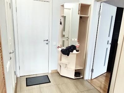 квартира за адресою Чорнобильська вул., 10