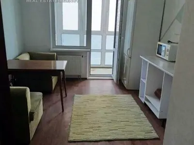 квартира за адресою Бориса Гмирі вул., 16а
