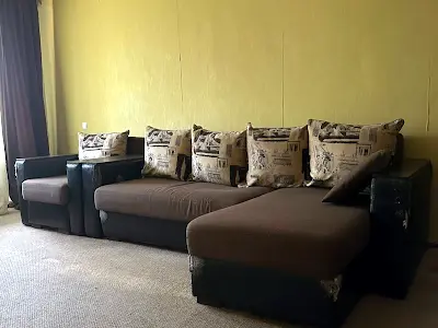 квартира за адресою Соборна вул., 55