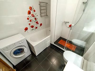 квартира за адресою Регенераторна вул., 4 к1-9
