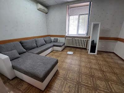квартира по адресу Володимира Мономаха ул. (Московська), 10