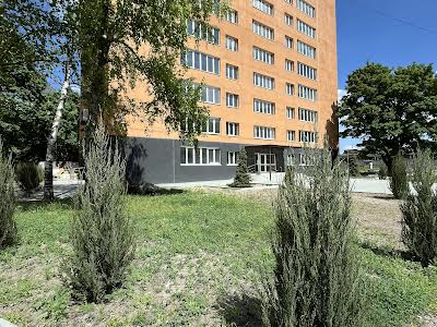 квартира за адресою Богдана Хмельницького просп. (Героїв Сталінграда), 229
