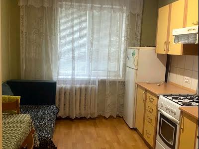 квартира за адресою Сонячна Набережна вул. (Маршала Малиновського), 12