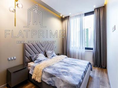 квартира за адресою Берестейський просп. (Перемоги), 67