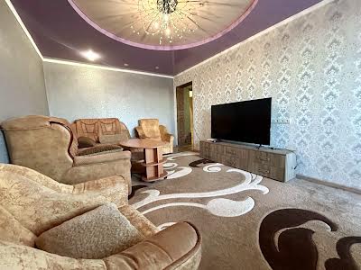 квартира за адресою Героїв просп., 1
