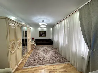 будинок за адресою 3 Слобідська, 101