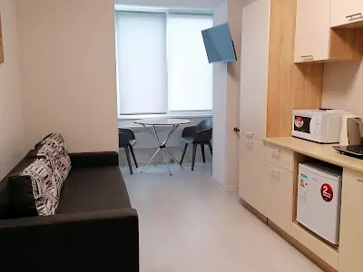 квартира по адресу Академіка Шалімова ул., 69-Б