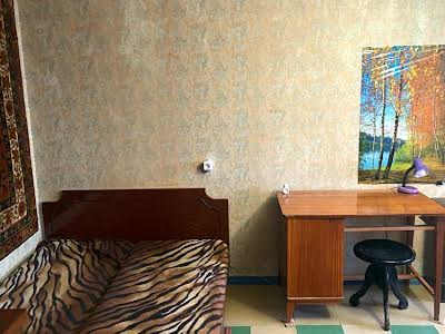 квартира по адресу Петра Калнышевского просп. (Косіора), 26