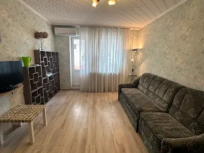 квартира за адресою 2-га Нова вул., 8