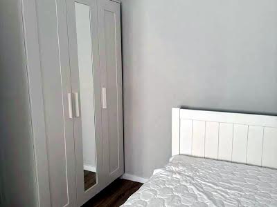 квартира по адресу Бориса Гмыри ул., 20