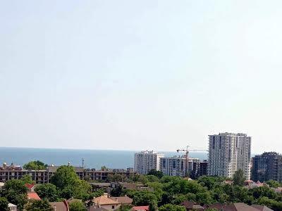 квартира по адресу Литературная ул., 8