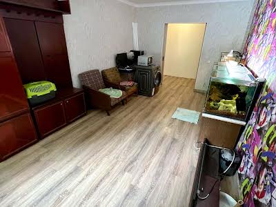 квартира за адресою Старовокзальна вул. (Урицького), 39