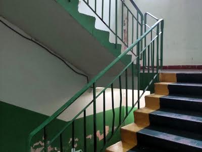 квартира за адресою Червоної Калини просп. (Володимира Маяковського), 63-А