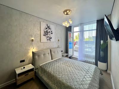 квартира за адресою Академіка Філатова вул., 2 к2