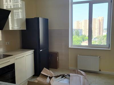 квартира за адресою Косвена вул. (Скісна), 45