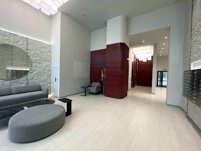 квартира за адресою Берковецька вул., 6