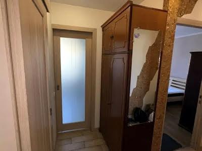 квартира за адресою Слобожанський просп. (Газети 