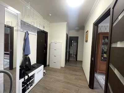 квартира за адресою Бориса Гмирі вул., 18