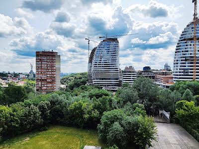 квартира за адресою Старонаводницька вул., 6-Б