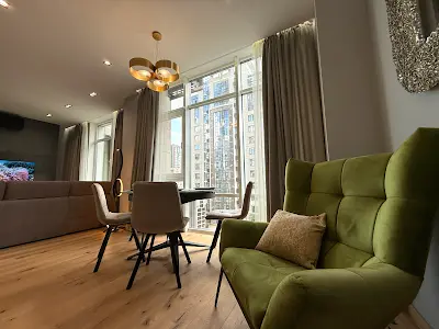 квартира за адресою Саперне Поле вул., 5-А