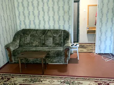 квартира по адресу Рональда Рейгана ул., 36