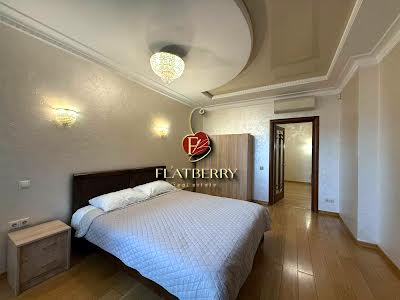 квартира за адресою Тараса Шевченка бульв., 27-Б