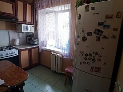 квартира за адресою Павла Тичини просп., 11
