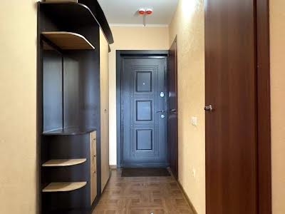 квартира за адресою Балтійський пров., 5