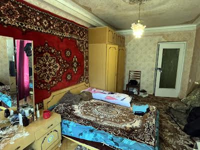 квартира по адресу Ивана Дзюбы ул. (Сімʼї Сосніних), 2-А