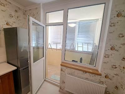 квартира за адресою Київ, Степана Рудницького вул. (Академіка Вільямса), 19/14
