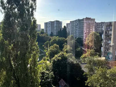 квартира за адресою Європейського Союзу просп. (Правди), 88-А