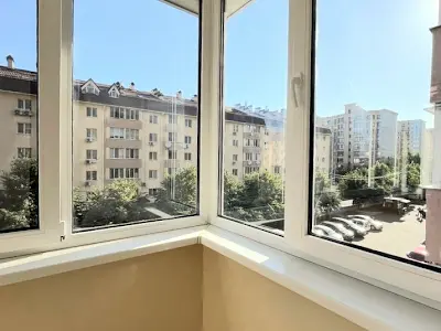 квартира по адресу Боголюбова ул., 8
