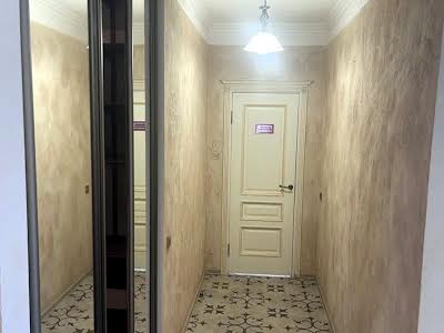 квартира по адресу Урловская ул., 23-В