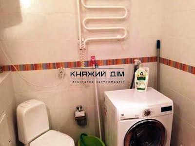 квартира по адресу Ивана Мазепы ул. (Январского Восстания), 14