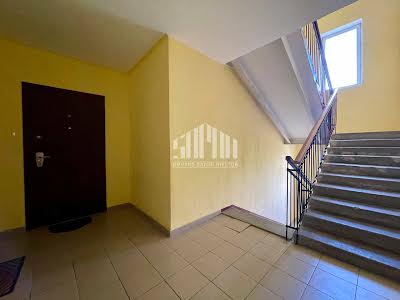квартира за адресою Польова вул., 20Б