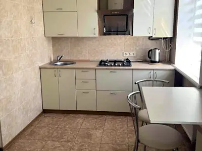 квартира за адресою Дніпро, Олександра Поля просп. (Кірова), 80