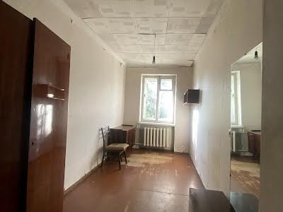 квартира за адресою Богдана Хмельницького вул., 1
