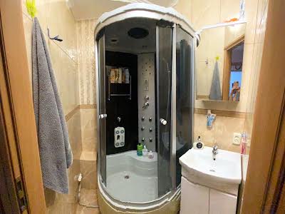 квартира за адресою Івана Рубчака вул., 6