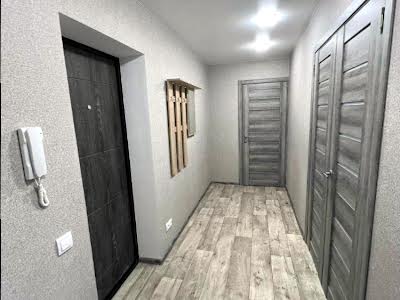 квартира по адресу Березинская ул., 33
