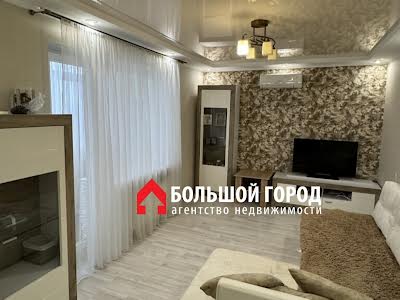 квартира по адресу Запорожье, Вороніна, 17